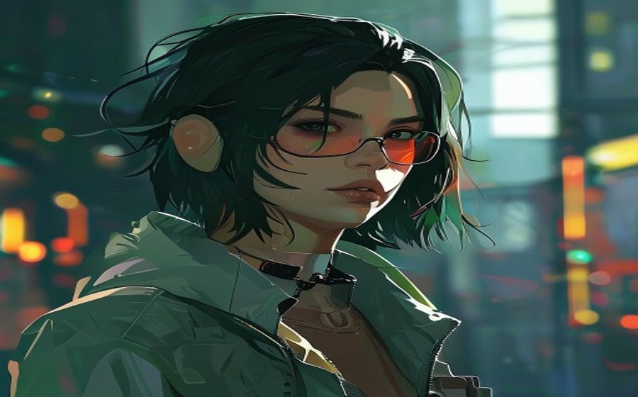 FSR 3.1